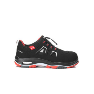 ELTEN ALAN XXTP black-red Easy ESD S1PS