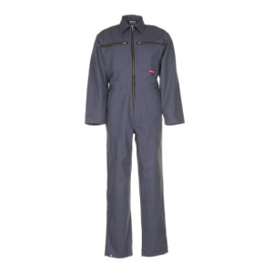 Planam Rallyekombi BW 290 - grau