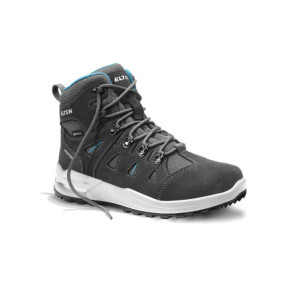 ELTEN ENYA XXF GTX grey-turquoise Mid ESD O2 WR CI