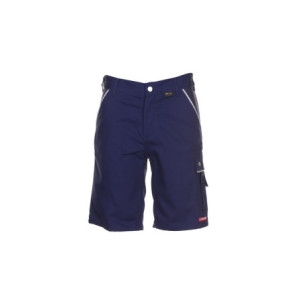 Planam Shorts Canvas 320 - marine/marine