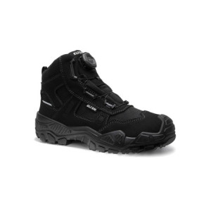 ELTEN MIKE BOAÂ® black Mid ESD S3S