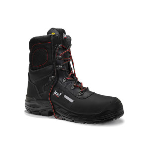 JORI (Form C) jo_ROBUST High ESD S3 CI