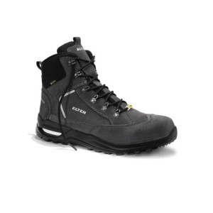 ELTEN RONAN XXF GTX dark grey Mid ESD O2 WR CI