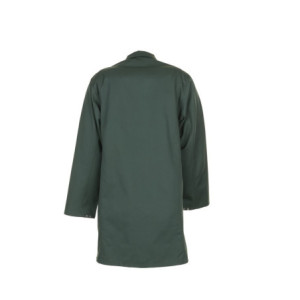 Planam Berufsmantel MG 260 - mittelgrün