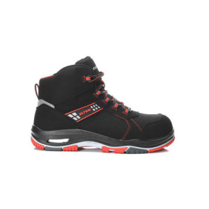 ELTEN IAN XXTP red Mid ESD S2