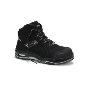 ELTEN IAN XXTP Pro grey Mid ESD S3S
