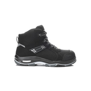 ELTEN IAN XXTP Pro grey Mid ESD S3S