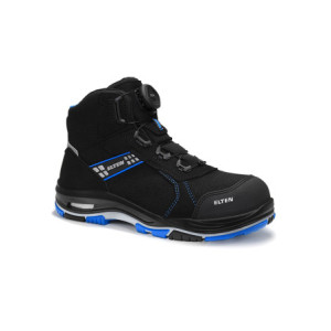 ELTEN IAN XXTP Pro BOAÂ® blue Mid ESD S3S