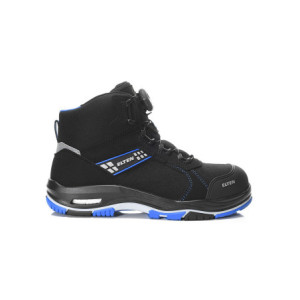 ELTEN IAN XXTP Pro BOAÂ® blue Mid ESD S3S
