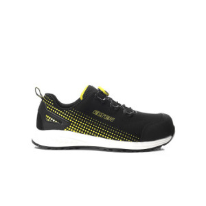 ELTEN JORAN BOA® yellow Low ESD S3L