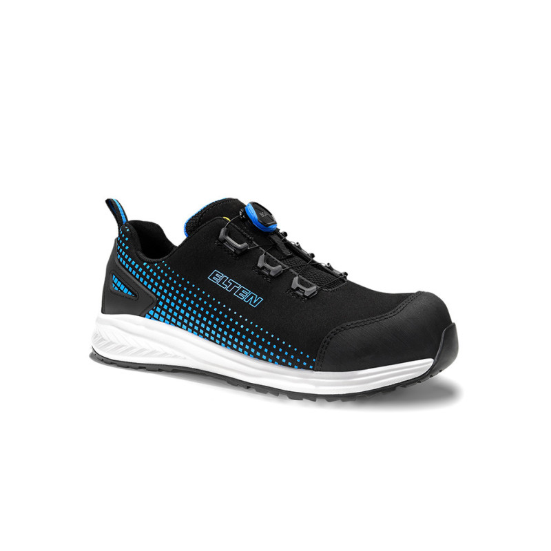 Elten 72752-44 Ambition Boa Low veiligheidsschoenen ESD S1 maat 44
