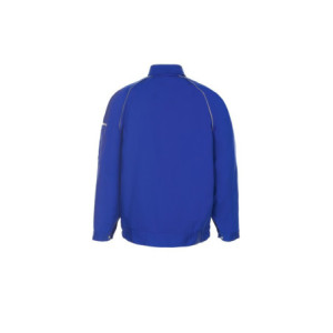 Planam Bundjacke Canvas 320 - kornblumenblau/kornblumenblau