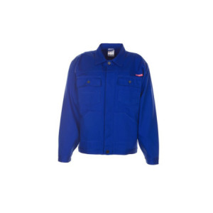 Planam Bundjacke BW 290 - kornblumenblau