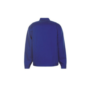 Planam Bundjacke BW 290 - kornblumenblau
