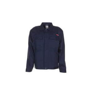 Planam Bundjacke BW 290 - hydronblau