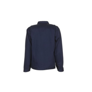 Planam Bundjacke BW 290 - hydronblau