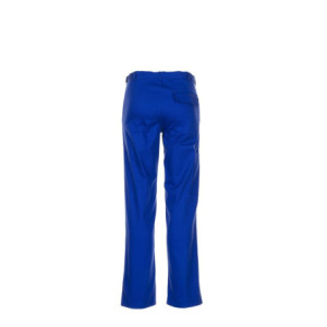 Planam Bundhose BW 290 - kornblumenblau