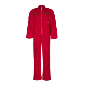 Planam Rallyekombi BW 290 - mittelrot