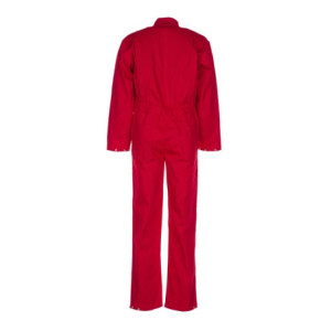 Planam Rallyekombi BW 290 - mittelrot