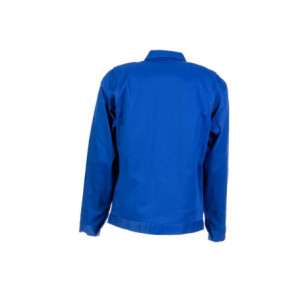 Planam Bundjacke MG 290 - kornblumenblau