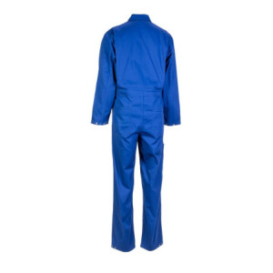 Planam Rallyekombi MG 290 - kornblumenblau