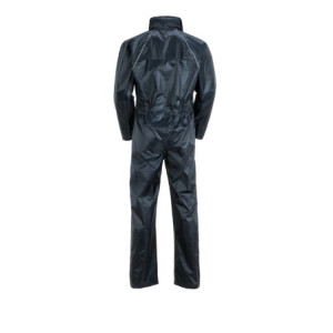 Planam Aqua Regenoverall Outdoor - marine