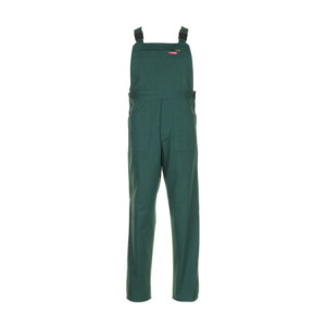 Planam Latzhose BW 270 - grün