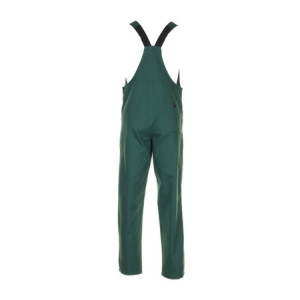 Planam Latzhose BW 270 - grün