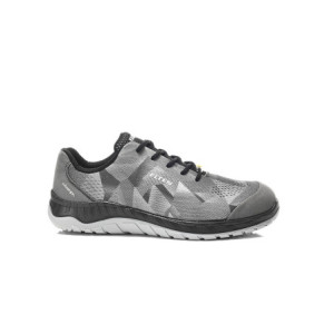 ELTEN LANDON grey Low ESD S1