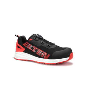 ELTEN BATIS BOA® black-red Low ESD S1PL