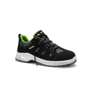 ELTEN RIWEMO XXP GTX black-green Low ESD S2 WR CI