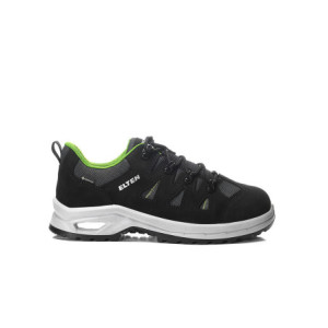 ELTEN RIWEMO XXP GTX black-green Low ESD S2 WR CI