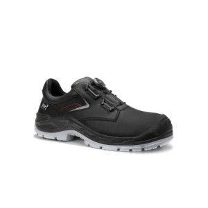 JORI jo_ADVANCED Compo BOA® black Low ESD S3S
