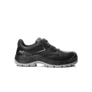 JORI jo_ADVANCED Compo BOA® black Low ESD S3S
