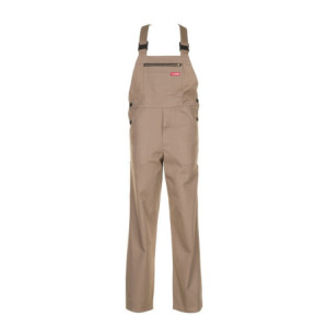Planam Latzhose BW 290 - khaki