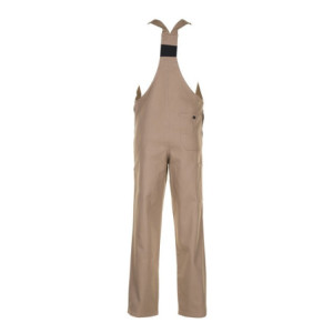 Planam Latzhose BW 290 - khaki