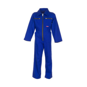 Planam Kids Rallyekombi BW 290, Kids - kornblumenblau