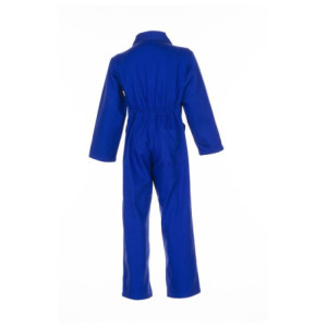 Planam Kids Rallyekombi BW 290, Kids - kornblumenblau