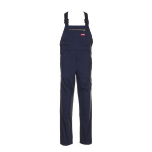 Planam Cargo-Latzhose BW 290 - hydronblau