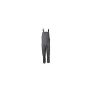 Planam Cargo-Latzhose BW 290 - grau