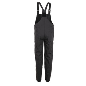 Planam Cargo-Latzhose BW 290 - grau