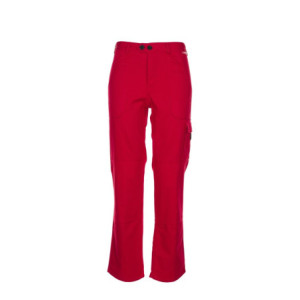 Planam Cargo-Bundhose BW 290 - mittelrot