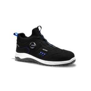 ELTEN SLOAN BOA® black Low ESD S3S