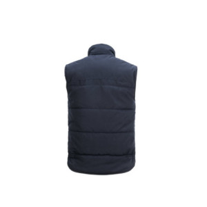 Planam Turbo Weste Outdoor - marine