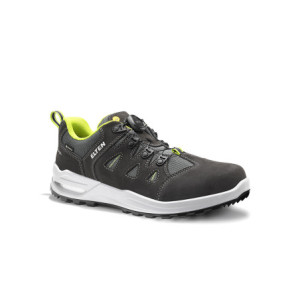 ELTEN RILEY XXF BOAÂ® GTX grey-lime Low ESD O2 WR CI