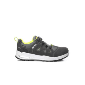 ELTEN RILEY XXF BOAÂ® GTX grey-lime Low ESD O2 WR CI