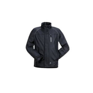 Planam Monsun Jacke Outdoor - marine