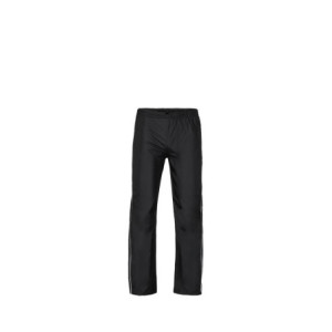 Planam Monsun Hose Outdoor - schwarz
