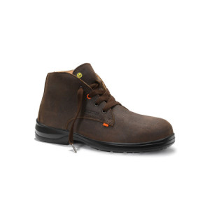 ELTEN NIKOLAS XXB brown Mid ESD S3S