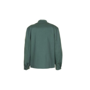 Planam Arbeitsjacke BW 290 - mittelgrün